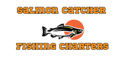 Salmon Catcher Fishing Charters